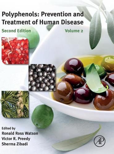 Cover image for Polyphenols: Prevention and Treatment of Human Disease