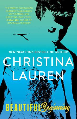 Cover image for Beautiful Beginning