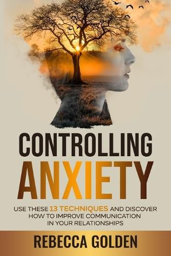 Cover image for Controlling Anxiety