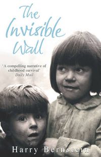 Cover image for The Invisible Wall