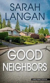 Cover image for Good Neighbors