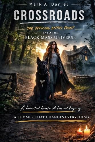 Cover image for Crossroads