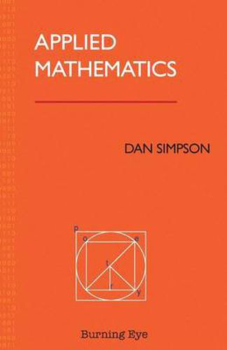 Cover image for Applied Mathematics