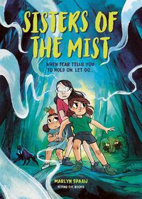Cover image for Sisters of the Mist