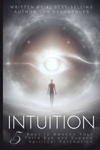 Cover image for Intuition