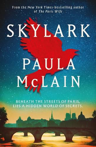 Cover image for Skylark