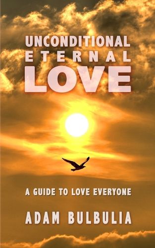 Cover image for Unconditional Eternal Love