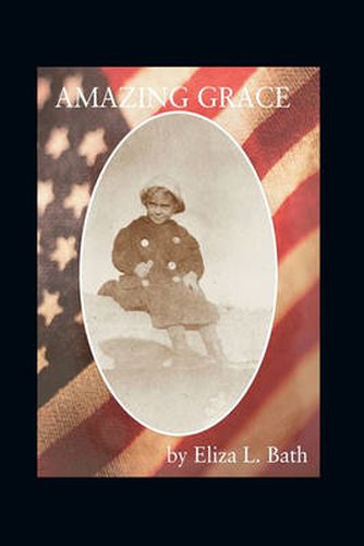 Cover image for Amazing Grace