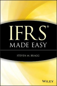 Cover image for IFRS Made Easy