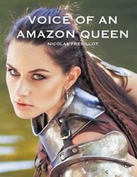 Cover image for Voice of an Amazon Queen