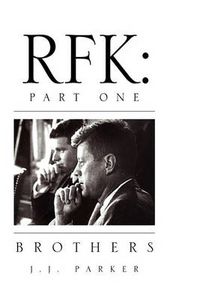 Cover image for Rfk: Part One