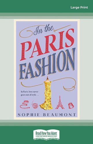Cover image for In The Paris Fashion