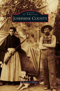 Cover image for Josephine County