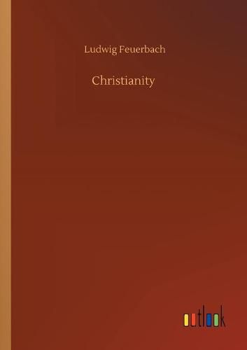 Cover image for Christianity