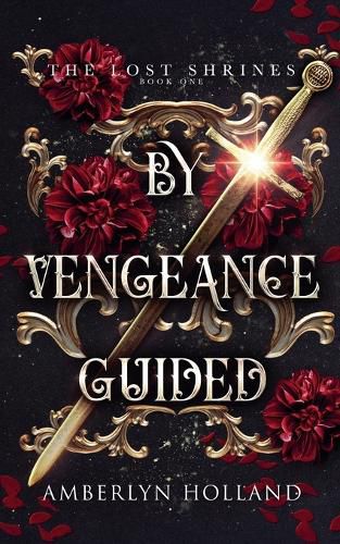 Cover image for By Vengeance Guided