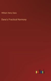 Cover image for Dana's Practical Harmony