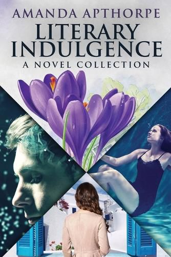 Cover image for Literary Indulgence