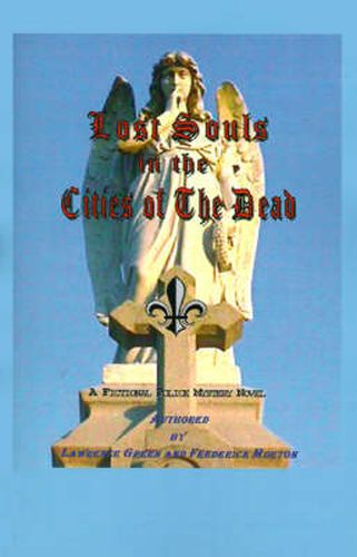 Cover image for Lost Souls in the Cities of the Dead