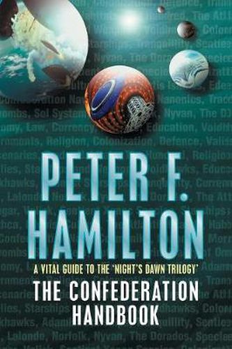 The Confederation Handbook