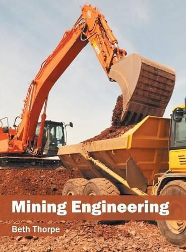 Cover image for Mining Engineering