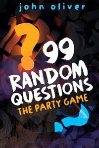 Cover image for 99 Random Questions