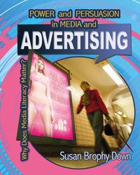 Cover image for Power and Persuasion in Media and Advertising