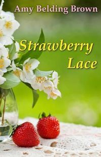 Cover image for Strawberry Lace