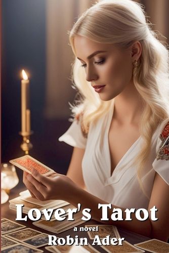 Cover image for Lover's Tarot