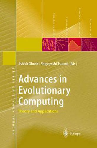 Advances in Evolutionary Computing: Theory and Applications