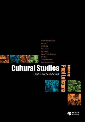 Cultural Studies: From Theory to Action