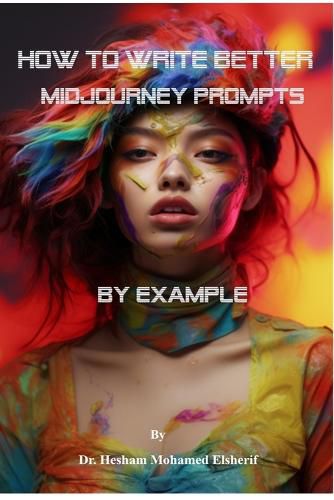 Cover image for How to Write Better Midjourney Prompts by example