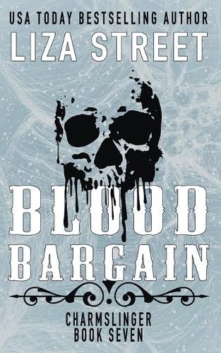 Cover image for Blood Bargain