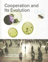 Cover image for Cooperation and Its Evolution