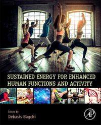 Cover image for Sustained Energy for Enhanced Human Functions and Activity