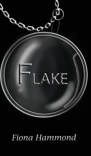 Cover image for Flake