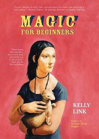 Cover image for Magic for Beginners
