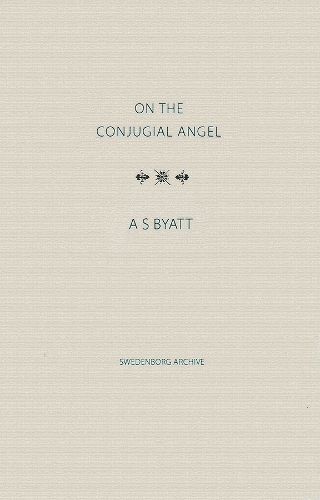 On The Conjugial Angel