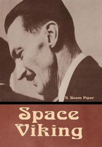 Cover image for Space Viking