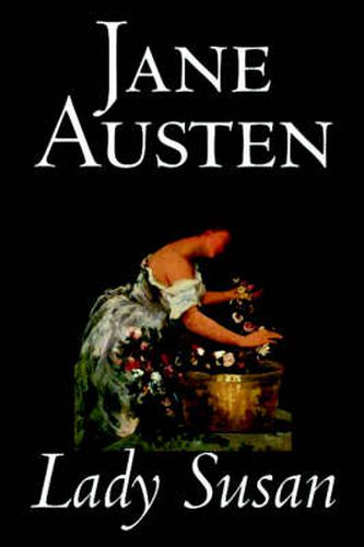 Cover image for Lady Susan