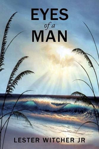 Cover image for Eyes of a Man