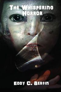 Cover image for The Whispering Horror