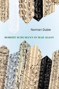 Cover image for Robert Schumann Is Mad Again