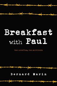 Cover image for Breakfast with Paul