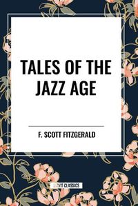 Cover image for Tales of the Jazz Age