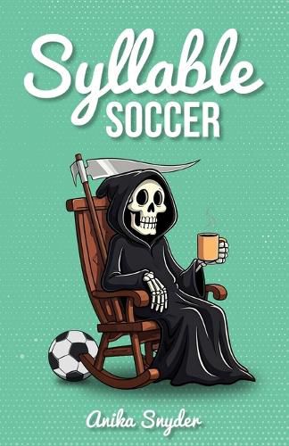 Cover image for Syllable Soccer