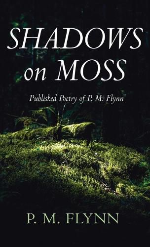 Cover image for Shadows on Moss