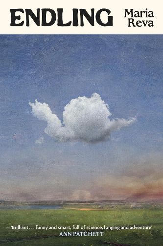 Cover image for Endling