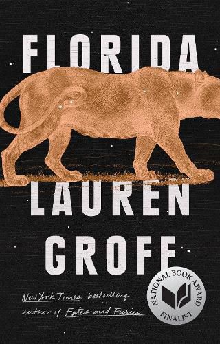 Cover image for Florida