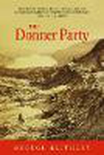 Cover image for The Donner Party