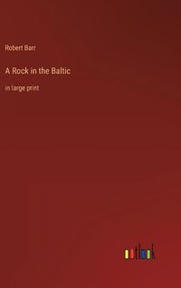 Cover image for A Rock in the Baltic